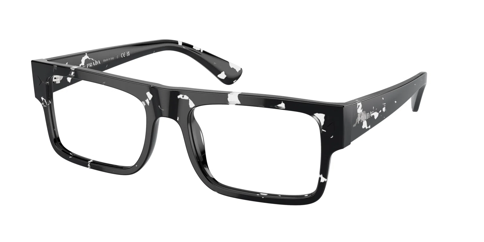Prada A01V Eyeglasses - view 28